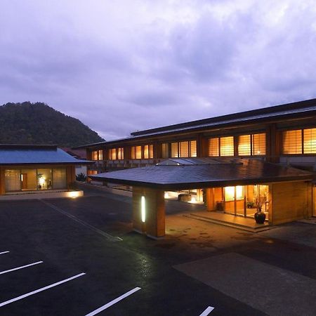 Shikotsuko Daiichi Hotel Suizantei Chitose  Eksteriør bilde