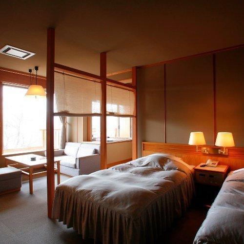Shikotsuko Daiichi Hotel Suizantei Chitose  Eksteriør bilde