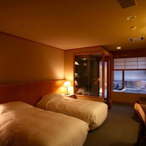 Shikotsuko Daiichi Hotel Suizantei Chitose  Eksteriør bilde