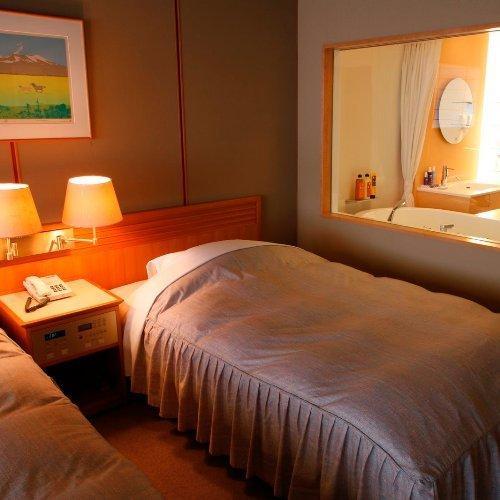 Shikotsuko Daiichi Hotel Suizantei Chitose  Eksteriør bilde