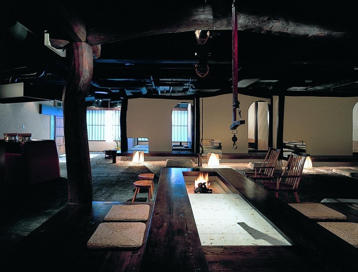 Shikotsuko Daiichi Hotel Suizantei Chitose  Eksteriør bilde