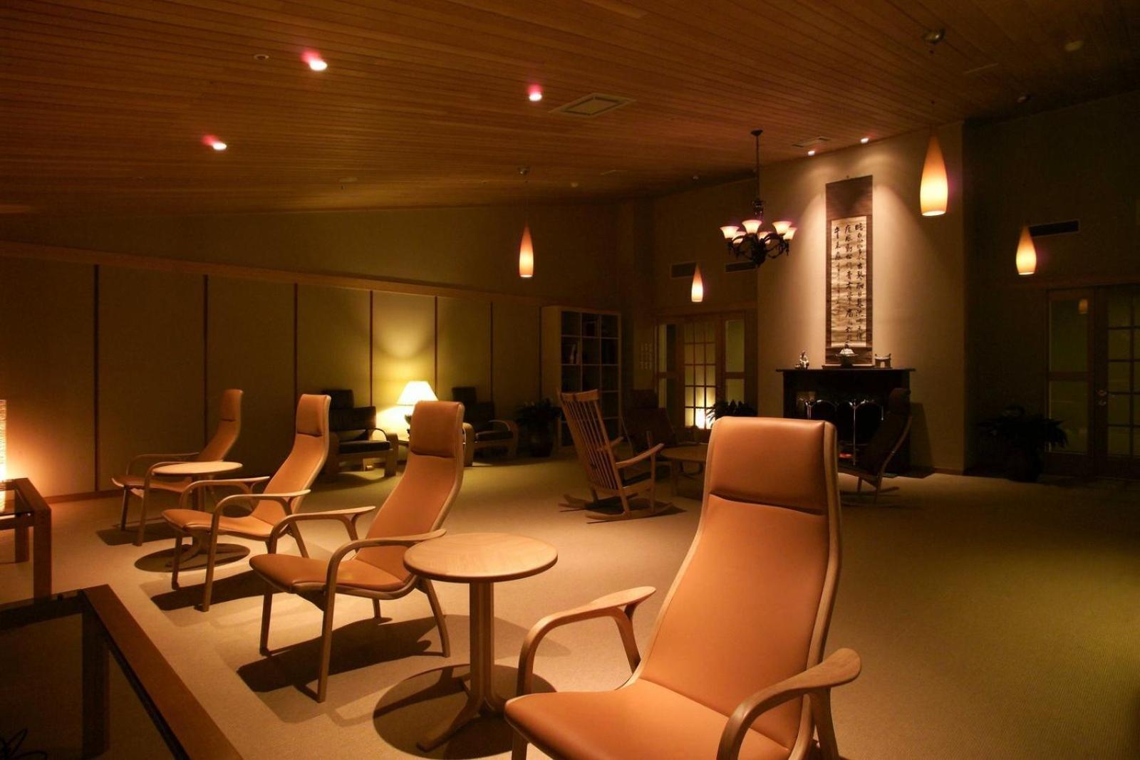 Shikotsuko Daiichi Hotel Suizantei Chitose  Eksteriør bilde